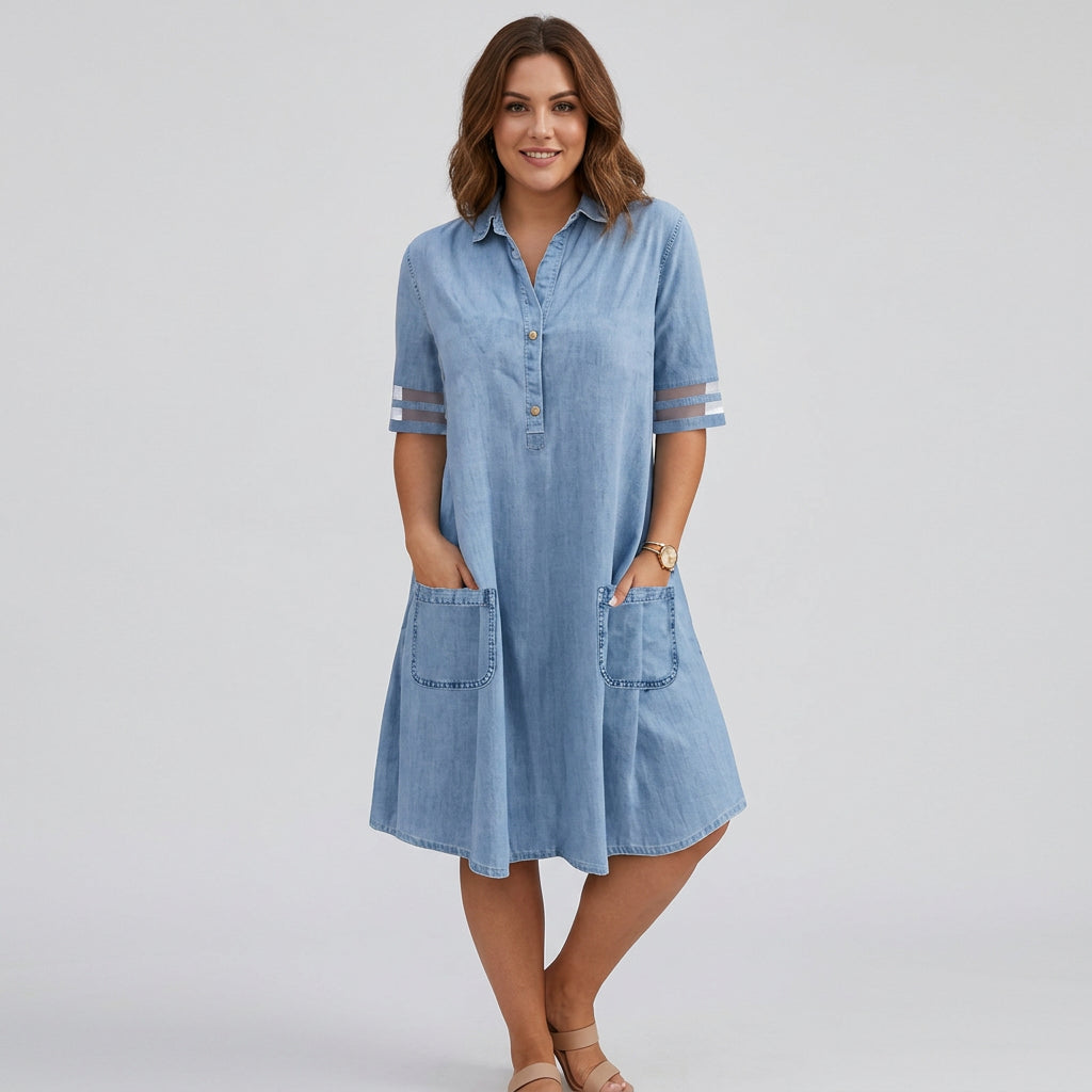 Brittany | VESTIDOS COMODOS PARA EL DIA A DIA