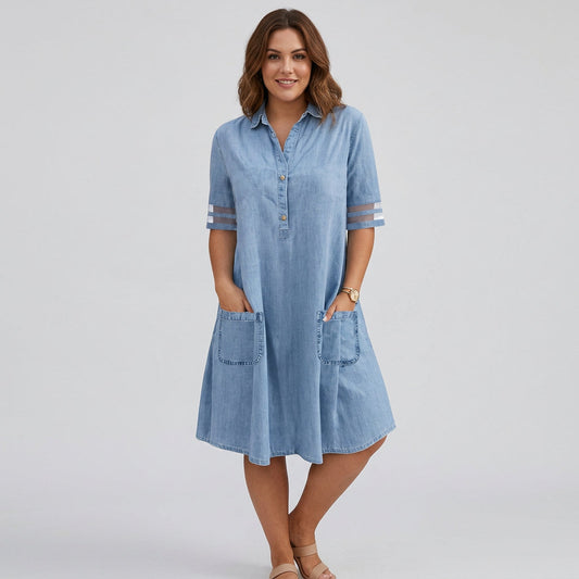 Brittany | VESTIDOS COMODOS PARA EL DIA A DIA