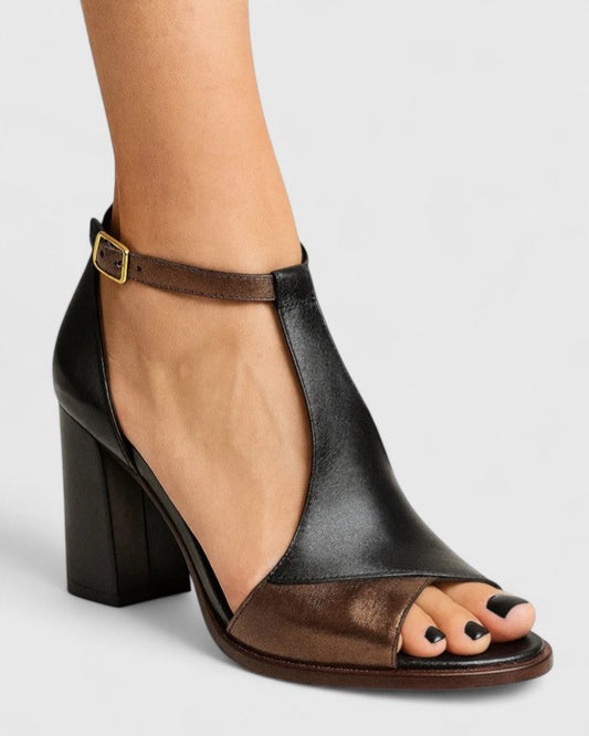 Elwira | Tacones Elegantes