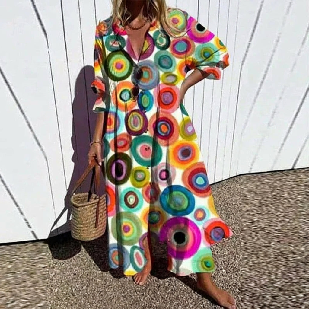 Zariah | VESTIDOS COMODOS PARA EL DIA A DIA