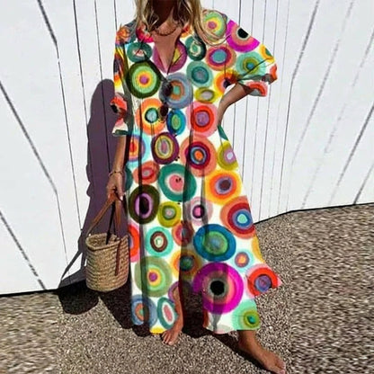Zariah | VESTIDOS COMODOS PARA EL DIA A DIA