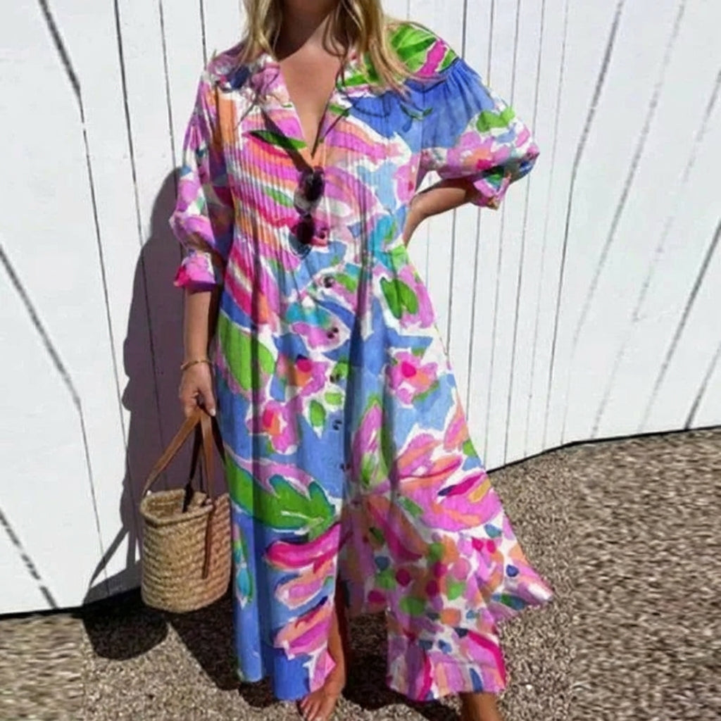 Zariah | VESTIDOS COMODOS PARA EL DIA A DIA