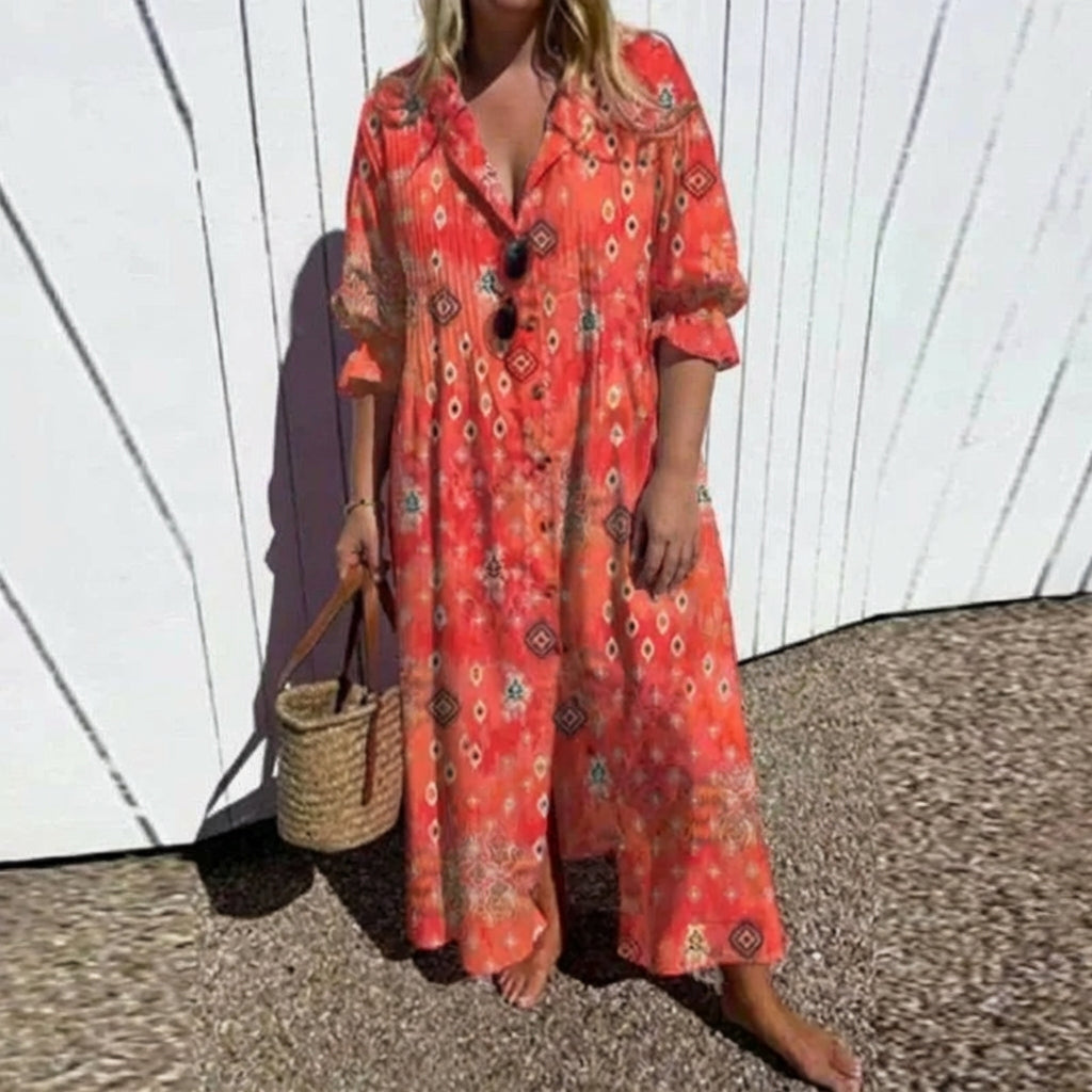 Zariah | VESTIDOS COMODOS PARA EL DIA A DIA