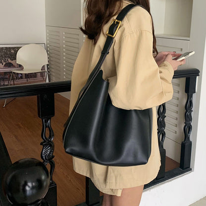 Bolso de hombro Kim