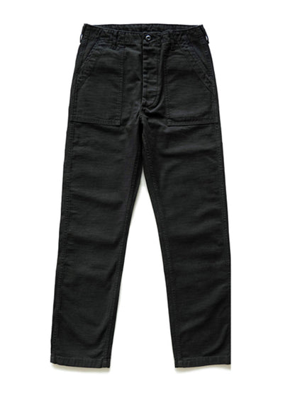 Pantalón Recto Casual Estilo Militar OG-107 Hombre