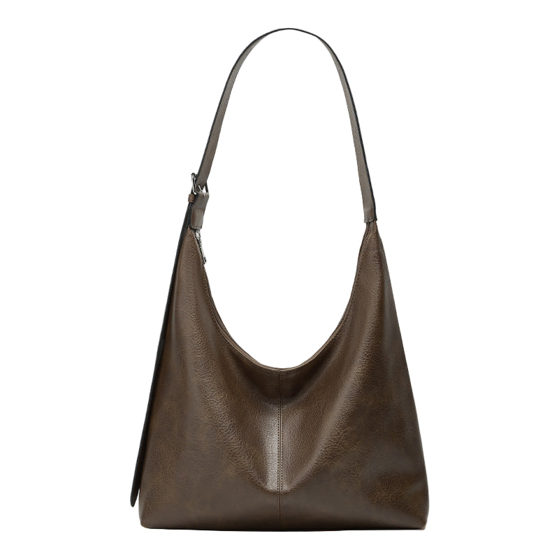 El bolso relajado