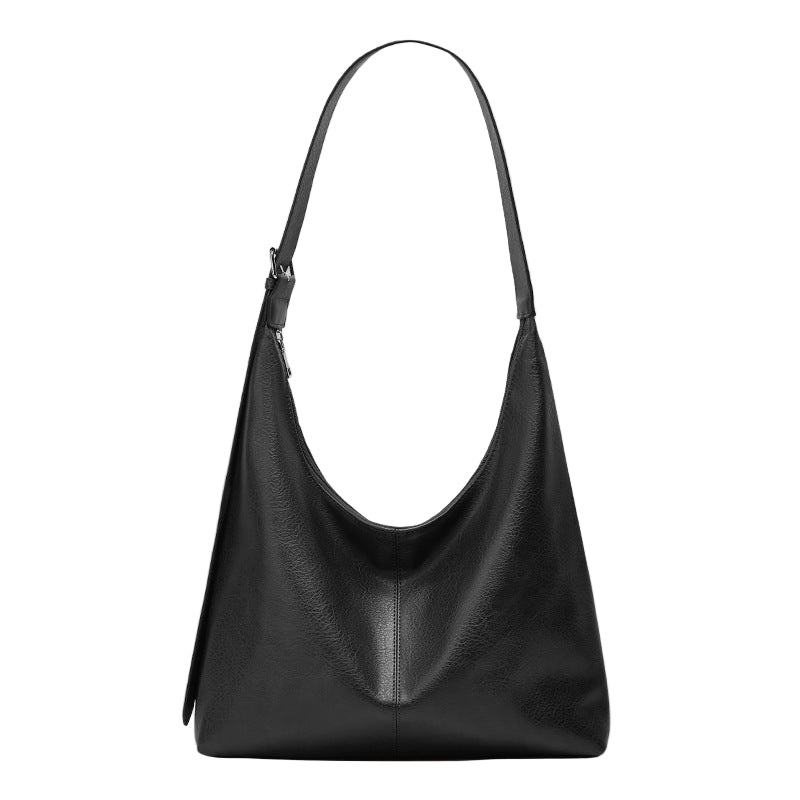 El bolso relajado