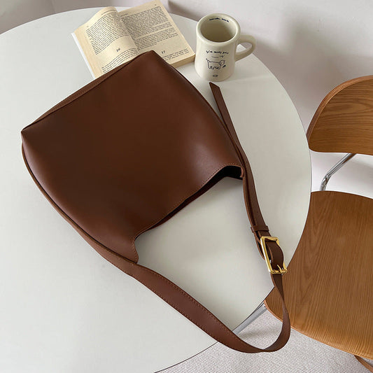 Bolso de hombro Kim
