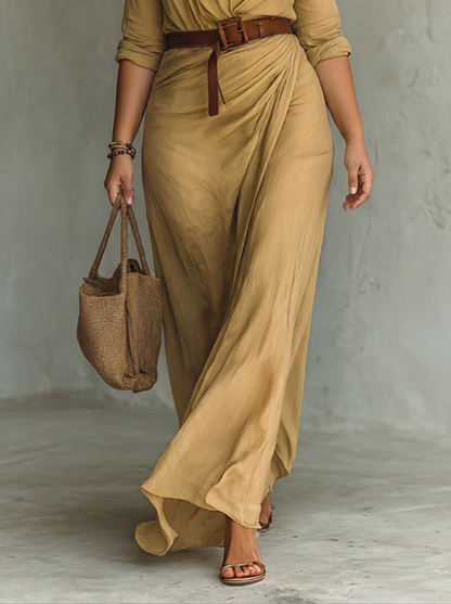 Long | VESTIDOS COMODOS PARA EL DIA A DIA