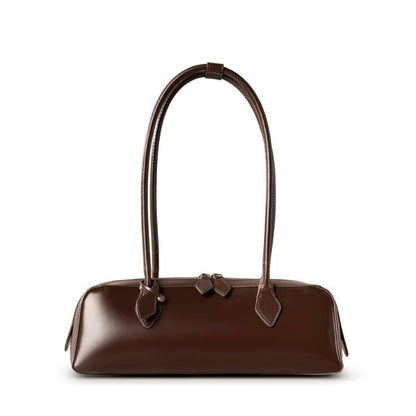 El bolso Silhouette