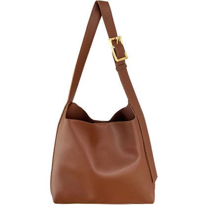 Bolso de hombro Kim