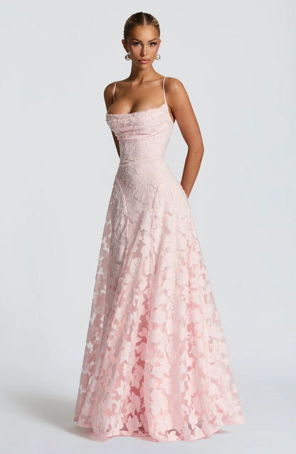 Vaynie | Vestido de Fiesta