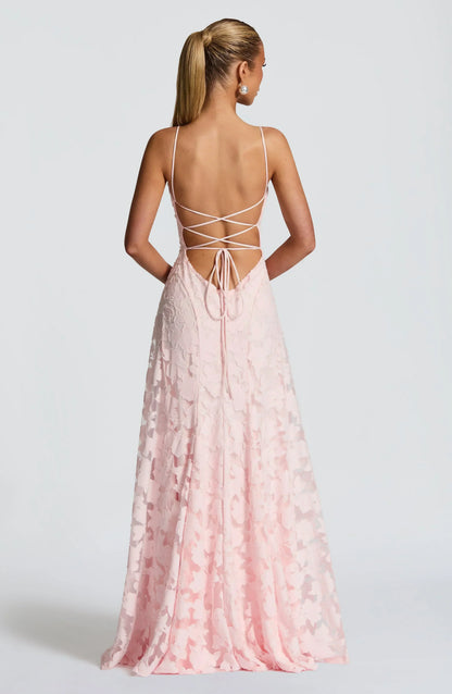 Maevy | Vestido Maxi