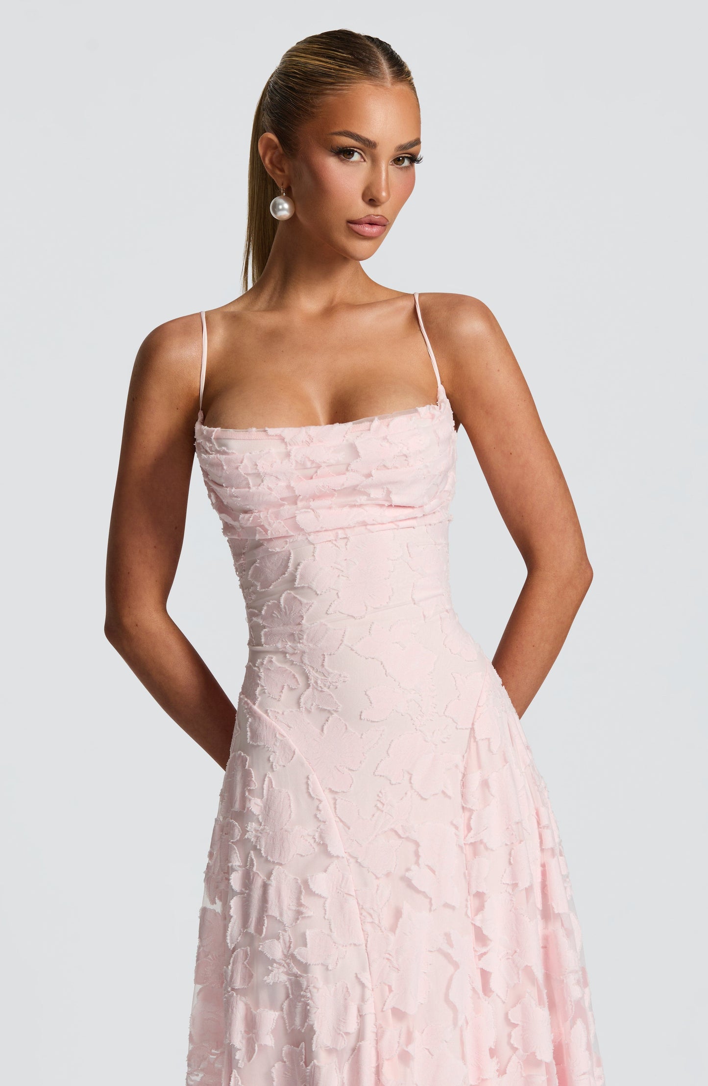Vaynie | Vestido de Fiesta