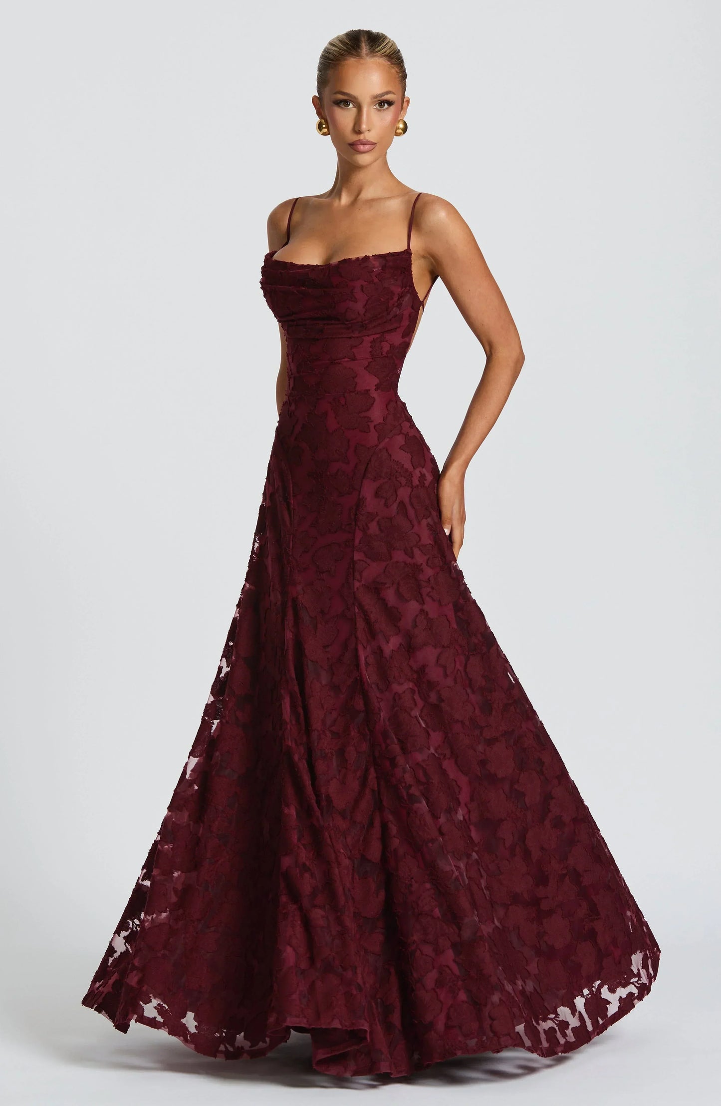Vaynie | Vestido de Fiesta