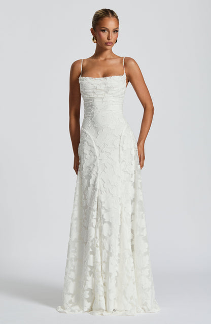 Maevy | Vestido Maxi