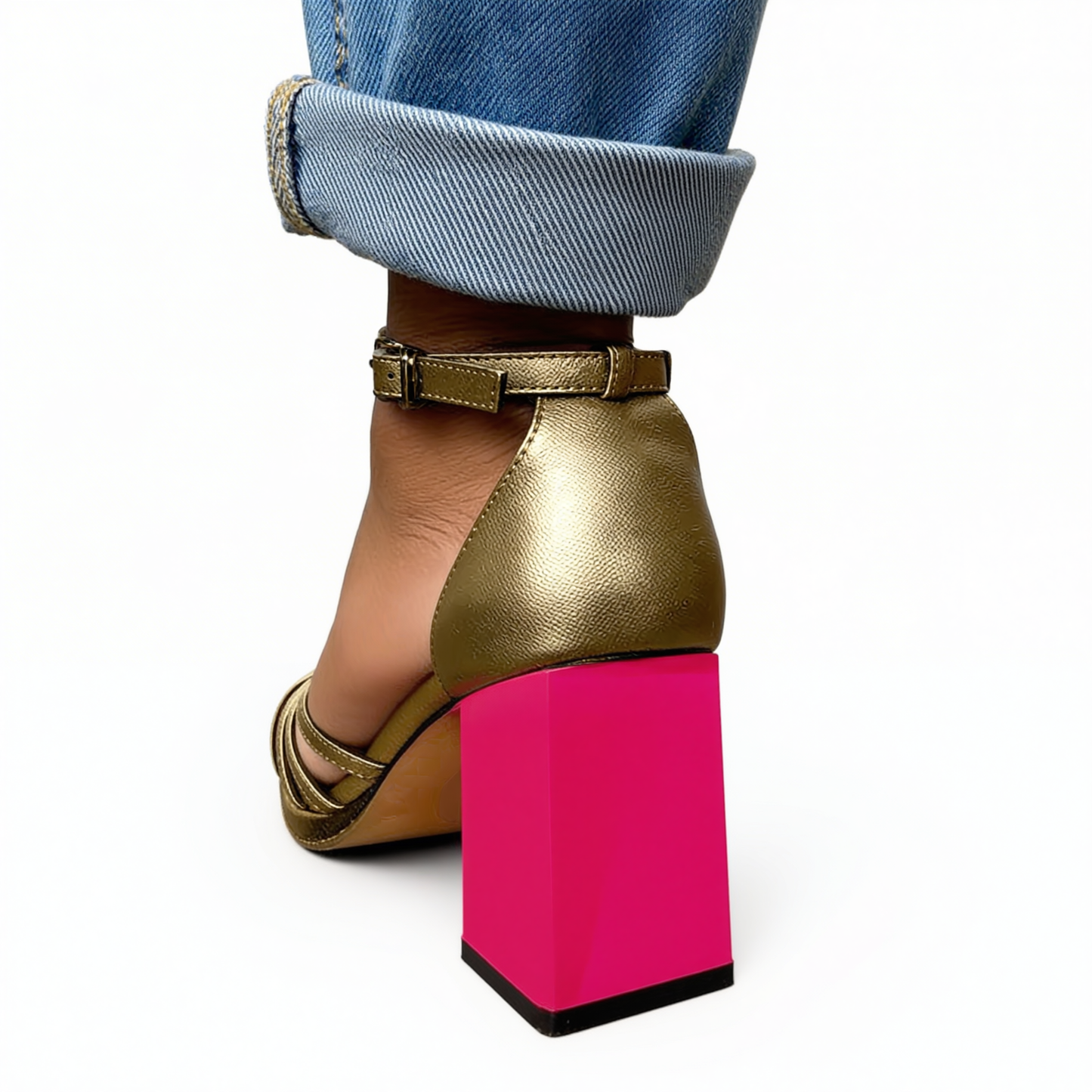 Veronica | Tacones Elegantes y Estilosos