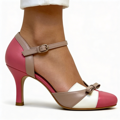 Estelle | Tacones Elegantes