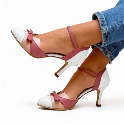 Monika | Tacones Elegantes