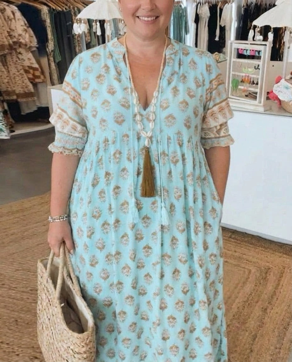 Verity | VESTIDOS COMODOS PARA EL DIA A DIA