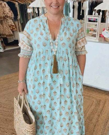 Verity | VESTIDOS COMODOS PARA EL DIA A DIA