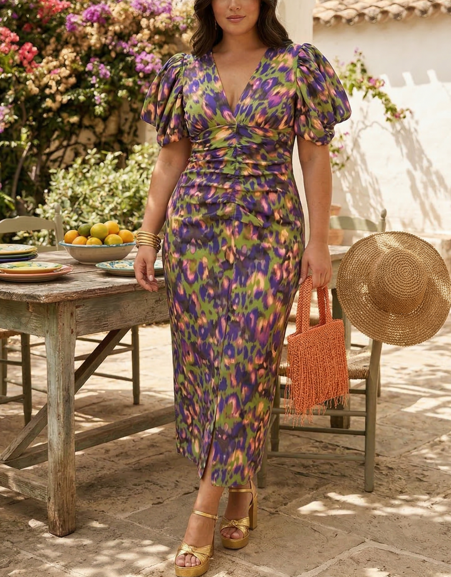 Loren | VESTIDOS COMODOS PARA EL DIA A DIA