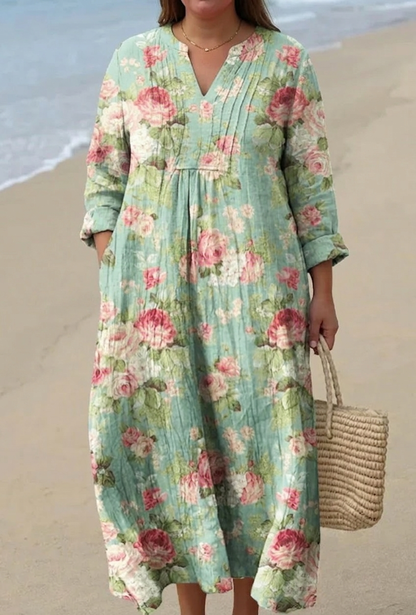 Anne | VESTIDOS COMODOS PARA EL DIA A DIA