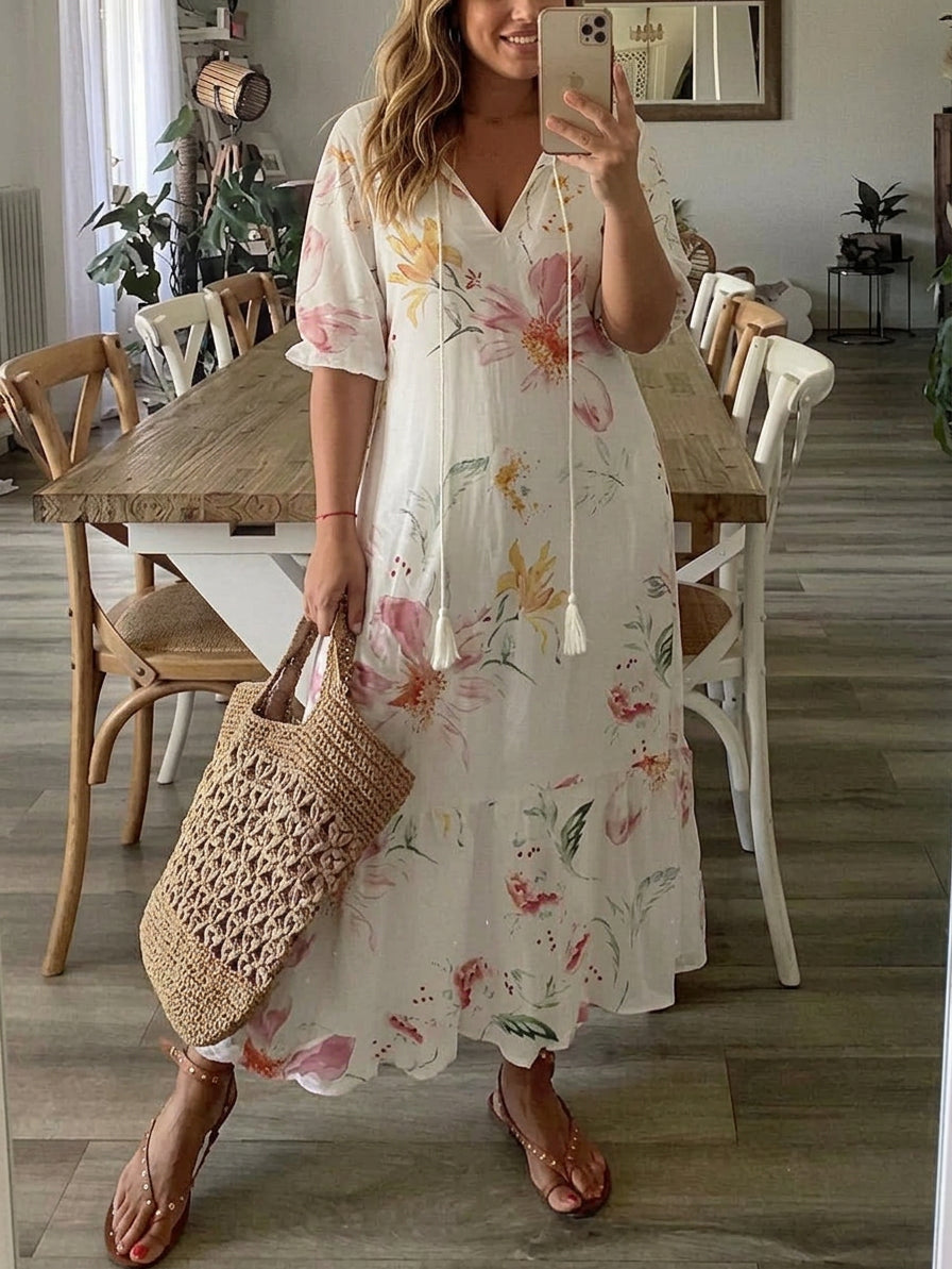 Michaela | VESTIDOS COMODOS PARA EL DIA A DIA