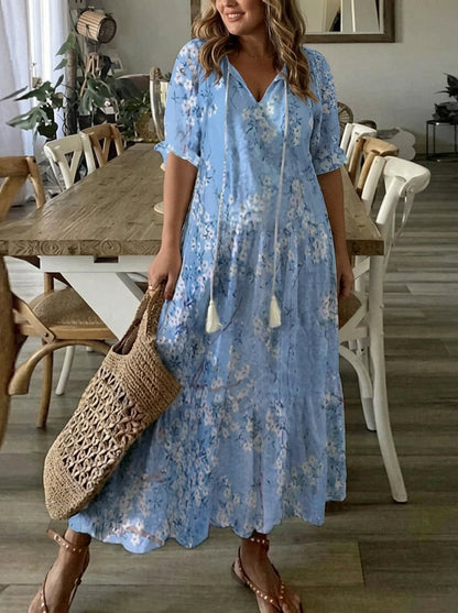 Michaela | VESTIDOS COMODOS PARA EL DIA A DIA