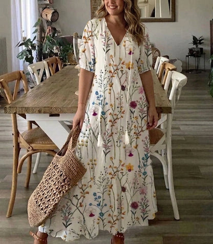 Michaela | VESTIDOS COMODOS PARA EL DIA A DIA