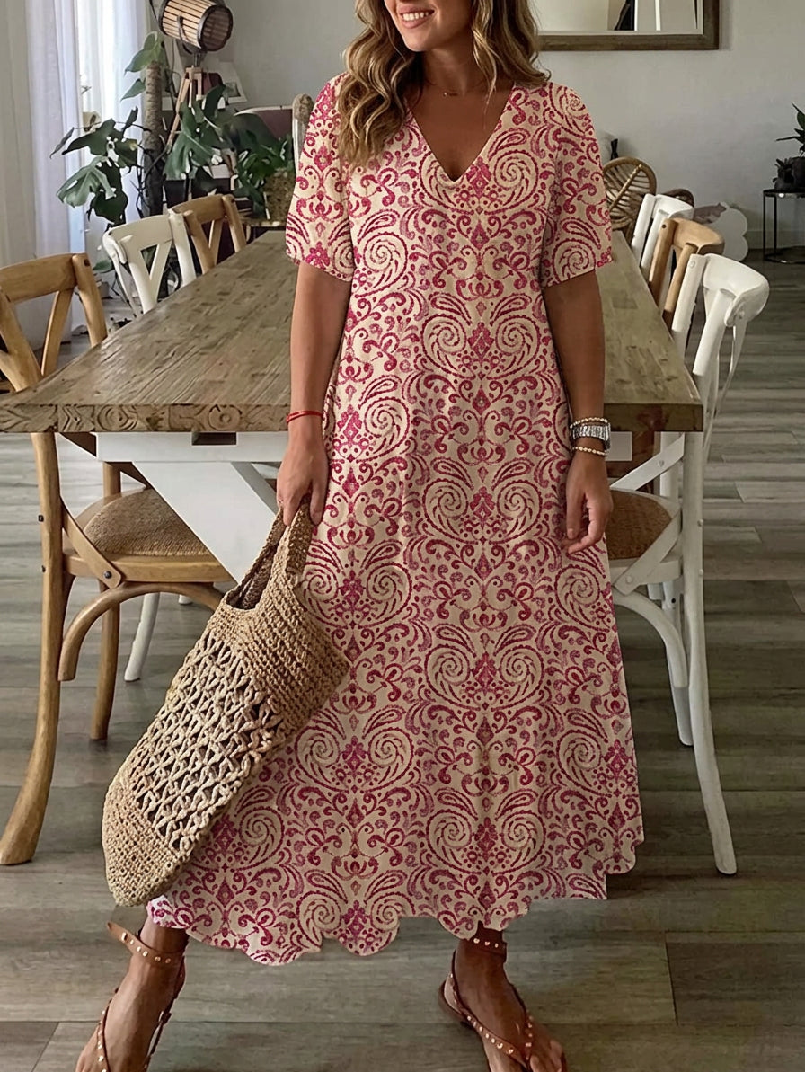 Michaela | VESTIDOS COMODOS PARA EL DIA A DIA