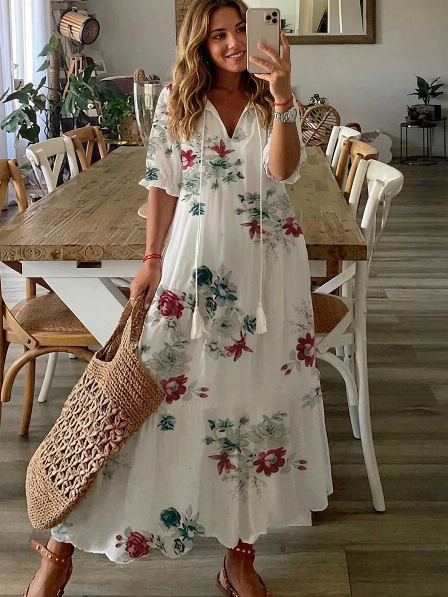 Michaela | VESTIDOS COMODOS PARA EL DIA A DIA